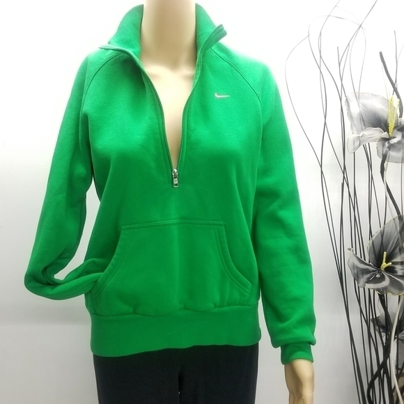 NIKE JUNIOR JACKET  SZ.LARGE - Picture 5 of 5